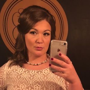 Meet your Posher, Kathryn